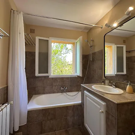 Holiday home Marinette Juan-les-Pins