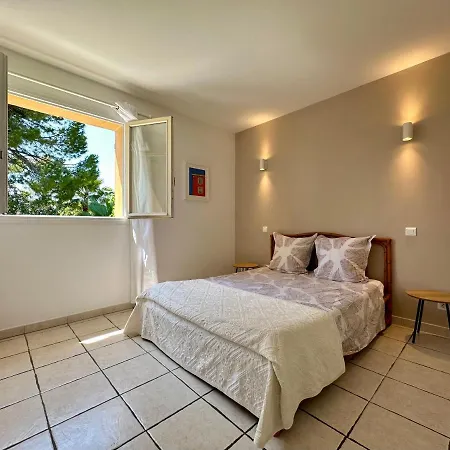 Marinette Holiday home Juan-les-Pins