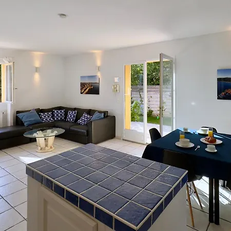 Marinette Holiday home