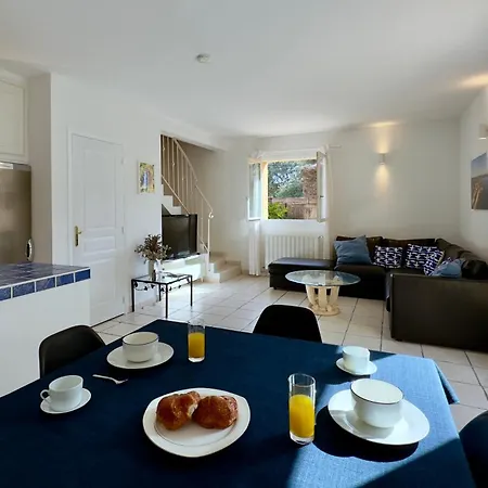 Holiday home Marinette