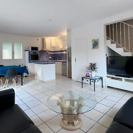 Marinette Juan-les-Pins