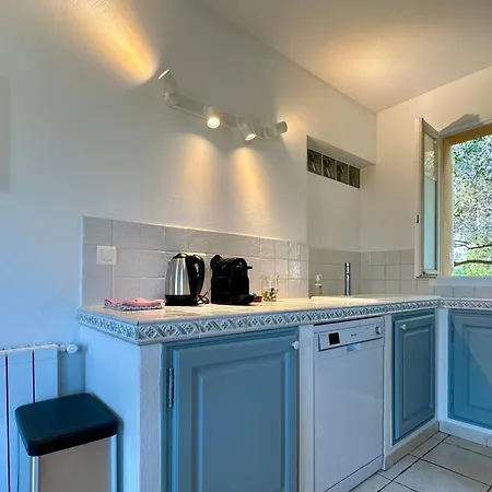 別荘 Marinette