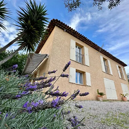 Holiday home Marinette