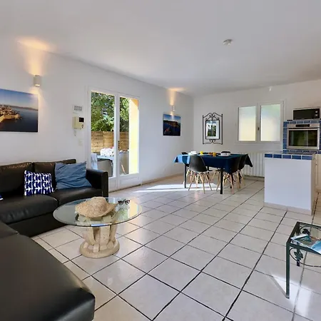 Ferienhaus Marinette *