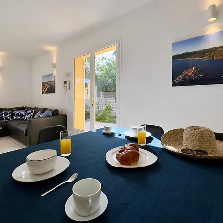 Ferienhaus Marinette