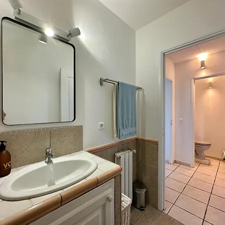 Marinette Ferienhaus Juan-les-Pins