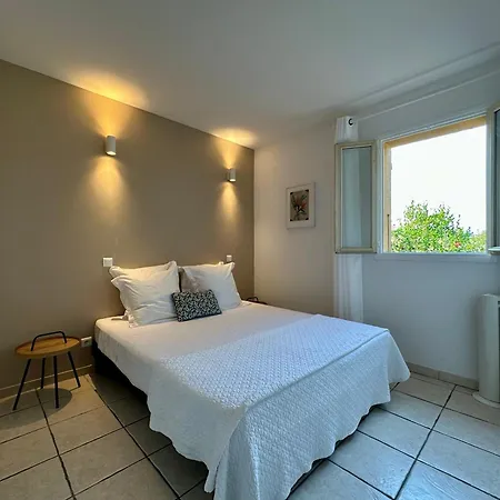 Ferienhaus Marinette