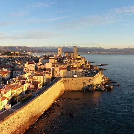 Marinette Ferienhaus