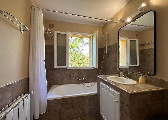 Ferienhaus Marinette Juan-les-Pins