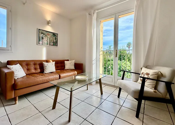 Ferienhaus Marinette *