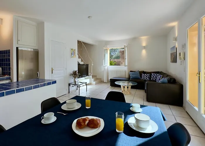 Ferienhaus Marinette