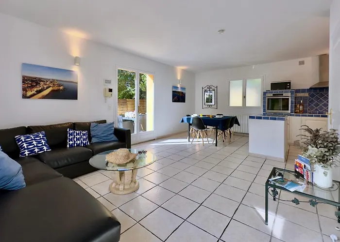 Ferienhaus Marinette *