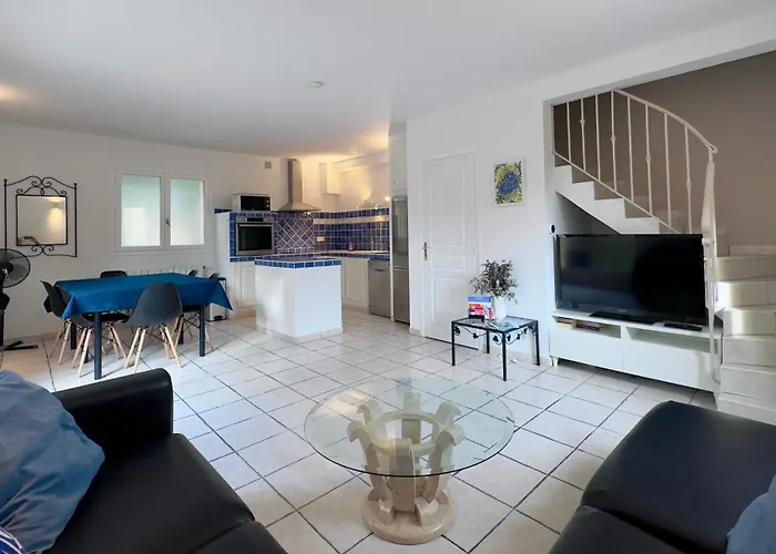 Marinette Juan-les-Pins