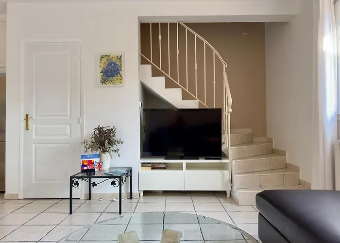 Marinette Ferienhaus