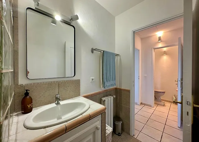 Marinette Ferienhaus Juan-les-Pins