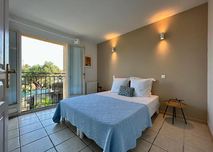 Ferienhaus Marinette *