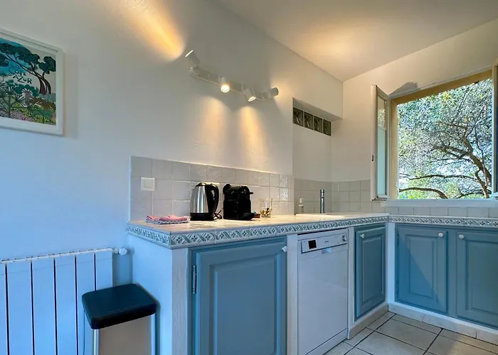 Ferienhaus Marinette