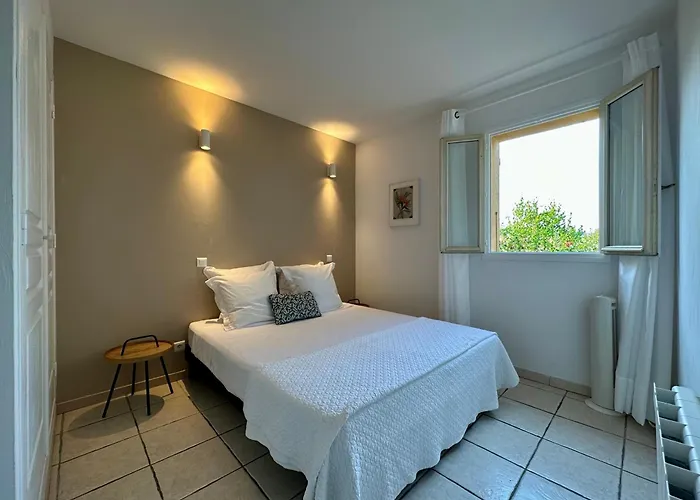 Ferienhaus Marinette