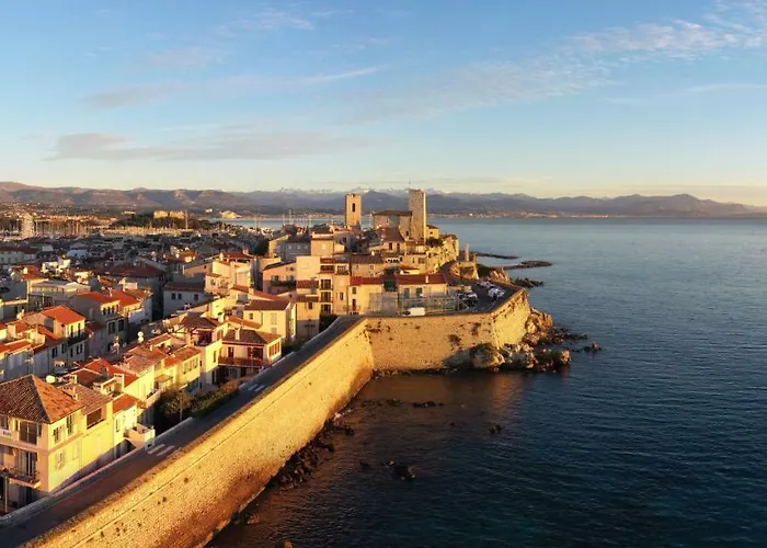 Marinette Ferienhaus